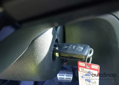 2017 Volkswagen Passat 1.8T R-Line from USA, damaged, VIN 1VWDT7A3XHC058179